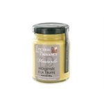 Moutarde aromatisée Truffe Epicerie de Provence